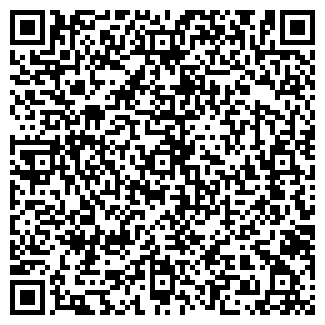 QR-код с контактной информацией организации ДЕЛОВО, МАГАЗИН