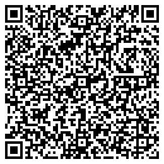 QR-код с контактной информацией организации КЛОНДАЙК CITY