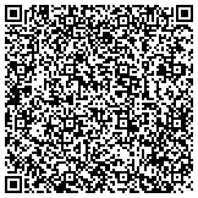 QR-код с контактной информацией организации МОАУ “Средняя общеобразовательная школа № 52 г. Орска”