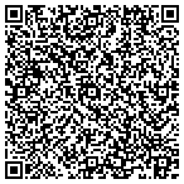 QR-код с контактной информацией организации "Средняя общеобразовательная школа №15 "