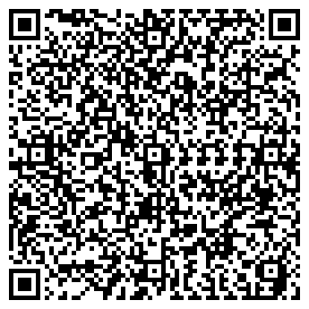 QR-код с контактной информацией организации ГИД, ПЕЧАТНЫЙ САЛОН