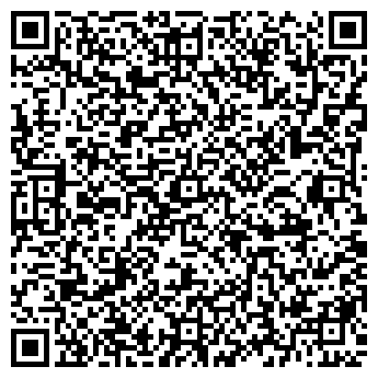 QR-код с контактной информацией организации ООО ТД «ДЮНА»