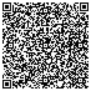 QR-код с контактной информацией организации АО «Первая нерудная компания» Орский щебеночный завод