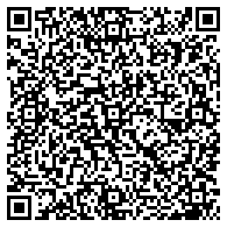 QR-код с контактной информацией организации ДИАПАЗОН