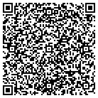 QR-код с контактной информацией организации МЕГАФОН, САЛОН ПРОДАЖ