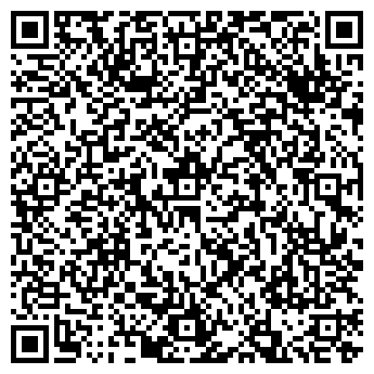 QR-код с контактной информацией организации ТПКОРСКГОРТРАНС, МУП