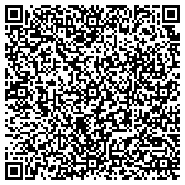 QR-код с контактной информацией организации ООО Транспортная компания КИТ