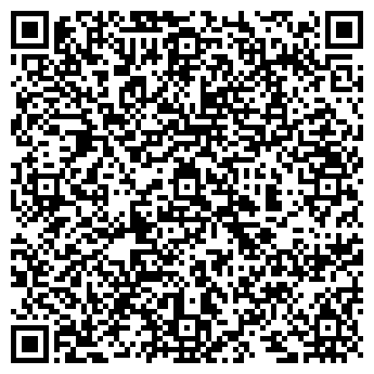 QR-код с контактной информацией организации ЭЛЬДОРАДО