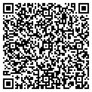 QR-код с контактной информацией организации Уфанет