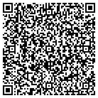 QR-код с контактной информацией организации УФАНЕТ, КОМПАНИЯ