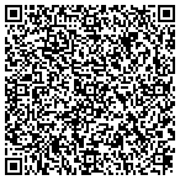 QR-код с контактной информацией организации ТЕХНИКУМ Ж/Д ТРАНСПОРТА, ФИЛИАЛ