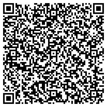 QR-код с контактной информацией организации ЛИНГВА-ШКОЛА ИНОСТРАННЫХ ЯЗЫКОВ