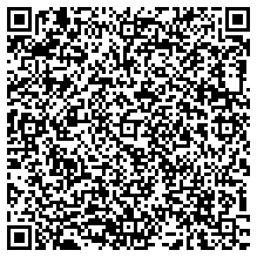 QR-код с контактной информацией организации КЛУБ ГАЙДАРОВЕЦ (ЦДТ ИМ. В.ДУБИНИНА)