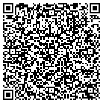 QR-код с контактной информацией организации ЭЛЬДОРАДО