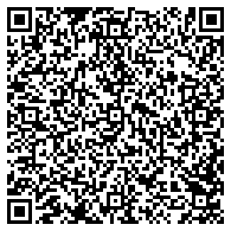 QR-код с контактной информацией организации ТРАНСКРЕДИТБАНК