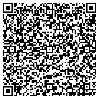 QR-код с контактной информацией организации ШКОЛА СПЕЦИАЛЬНАЯ КОРРЕКЦИОННАЯ, МУ