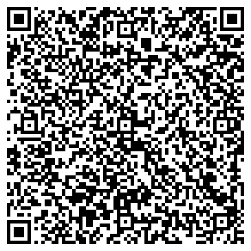 QR-код с контактной информацией организации МБОУ ДОД «Очерская ДЮСШ»