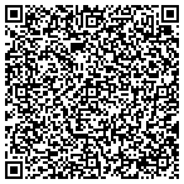 QR-код с контактной информацией организации «СТРОГАНОВСКИЙ КОЛЛЕДЖ»
