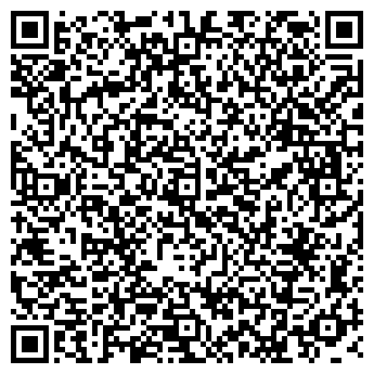 QR-код с контактной информацией организации ФГУП Почта России Почтовое отделение  Муратовка