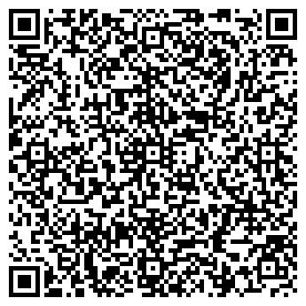 QR-код с контактной информацией организации ОАО «Павловскавтотранс»