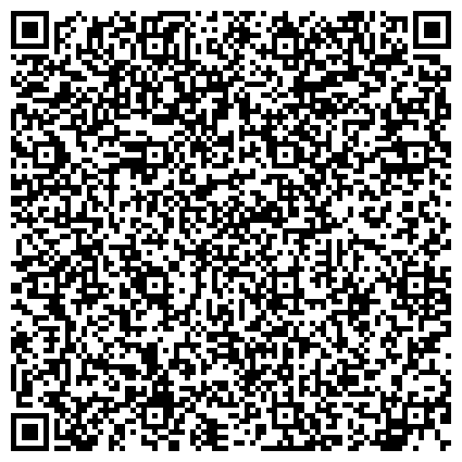 QR-код с контактной информацией организации Дом милосердия» для престарелых одиноких людей при Свято-Троицком кафедральном соборе г. Барыша