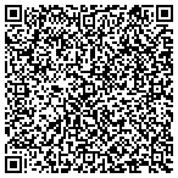 QR-код с контактной информацией организации «Торговый дом Движение качества»