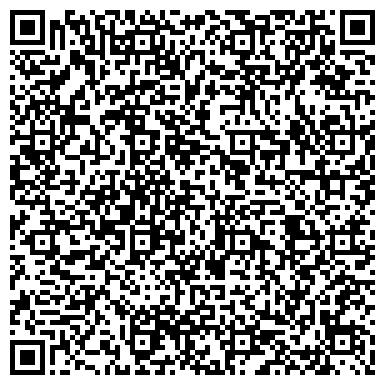 QR-код с контактной информацией организации Отдел МВД России по району Раменки г. Москвы