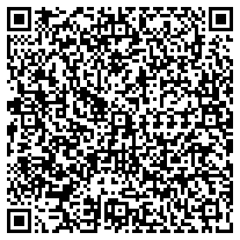 QR-код с контактной информацией организации ЭЛЬДОРАДО