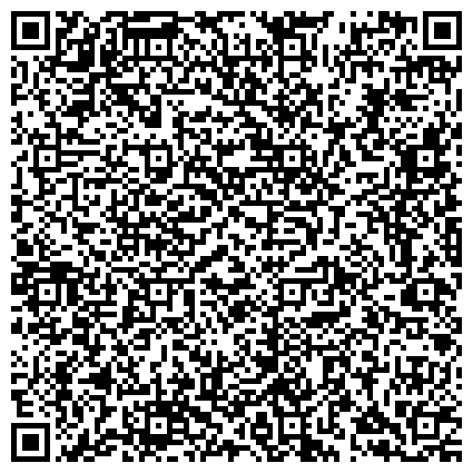 QR-код с контактной информацией организации Фонд пенсио́нного и социа́льного страхова́ния Росси́йской Федера́ции