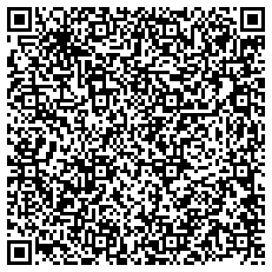 QR-код с контактной информацией организации ОБОФ "Милосердия и Здоровья"