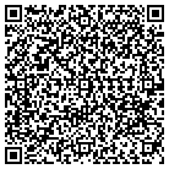 QR-код с контактной информацией организации ЗОЛОТАЯ СЕРЕДИНА-ПЕНЗА, ООО