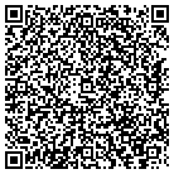 QR-код с контактной информацией организации ОБЛНЕФТЕСНАБ ОО