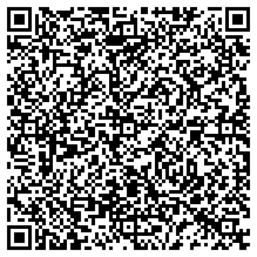 QR-код с контактной информацией организации ООО ПКФ «Промсервис»