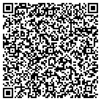 QR-код с контактной информацией организации ООО "Круг-212
