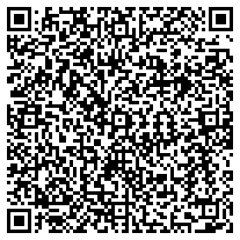 QR-код с контактной информацией организации ПЕНЗАВТОРМЕТ, ОАО