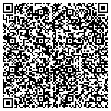 QR-код с контактной информацией организации ГАПОУ ПО "Пензенский многопрофильный колледж"