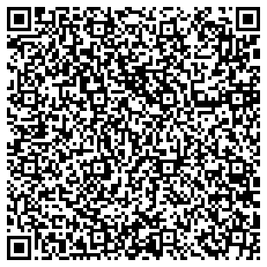 QR-код с контактной информацией организации «Пензенский колледж искусств»