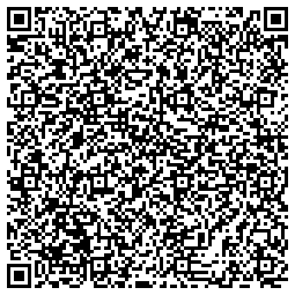 QR-код с контактной информацией организации АПОУ "Пензенский многопрофильный колледж"
 Отделение информационных технологий