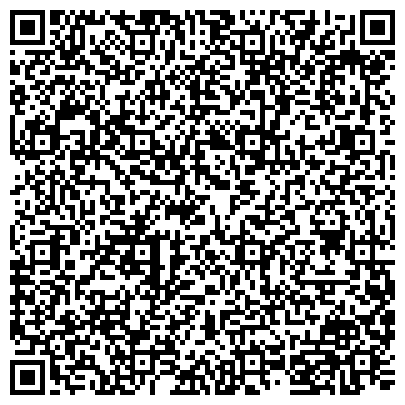 QR-код с контактной информацией организации Управление филиала ФГП ВО ЖДТ России на Куйбышевской железной дороге