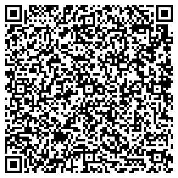QR-код с контактной информацией организации ООО «КПО «Новая волна»