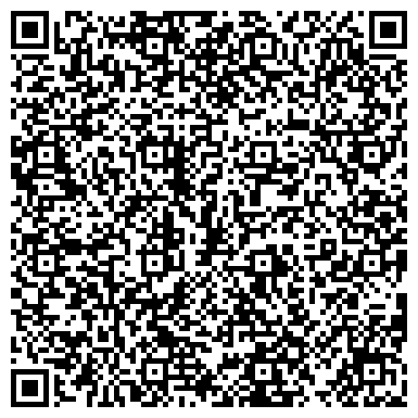QR-код с контактной информацией организации Аварийная служба микрорайона Арбеково
