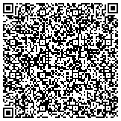 QR-код с контактной информацией организации Министерство культуры и туризма Пензенской области