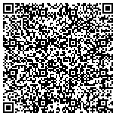 QR-код с контактной информацией организации Министерство образования Пензенской области