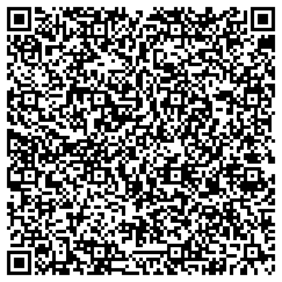 QR-код с контактной информацией организации Министерство сельского хозяйства Пензенской области