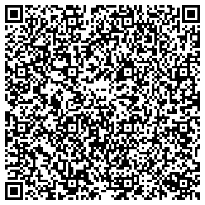 QR-код с контактной информацией организации Министерство труда, социальной защиты и демографии Пензенской области