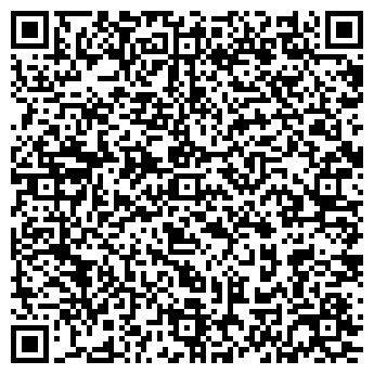 QR-код с контактной информацией организации ОКЕАН ТРЕЙДИНГ, ООО