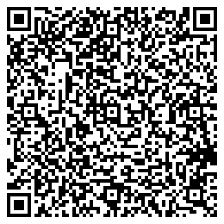 QR-код с контактной информацией организации ПЕНЗАРЫБА БАЗА ООО КОНКУРЕНТ