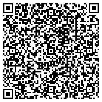 QR-код с контактной информацией организации ПЕНЗАПЛОДООВОЩ, ГП