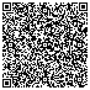QR-код с контактной информацией организации ПЕНЗЕНСКИЙ КОМБИНАТ ХЛЕБОПРОДУКТОВ, ОАО