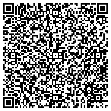 QR-код с контактной информацией организации ПЕНЗЕНСКИЙ ХЛЕБОЗАВОД № 2, ОАО